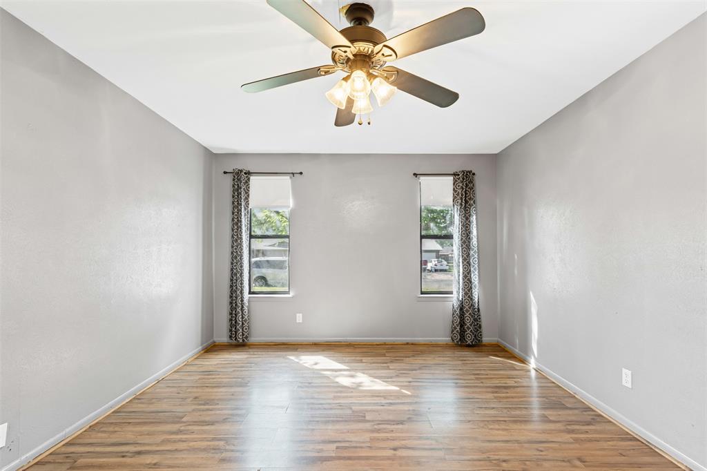 Westridge - Residential Lease