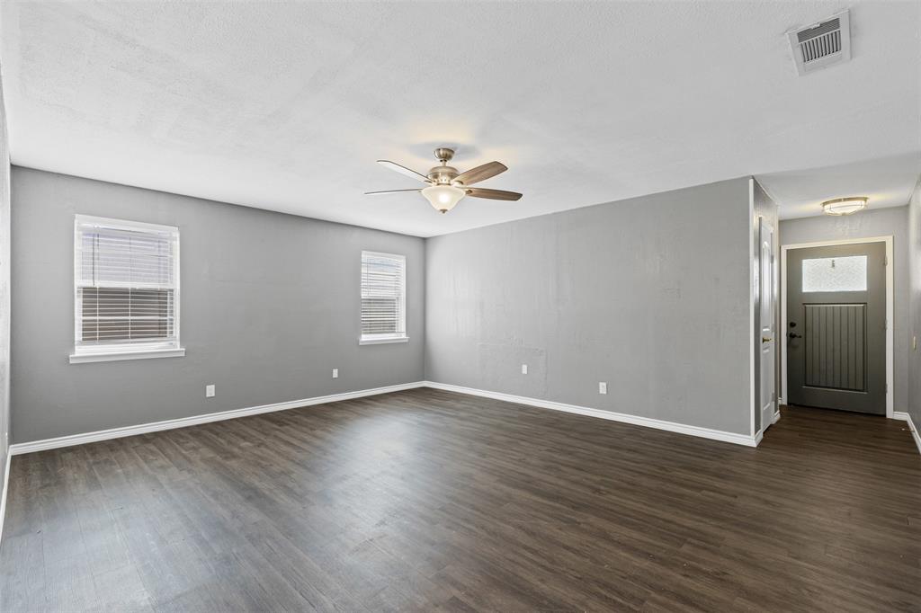 Westridge - Residential Lease