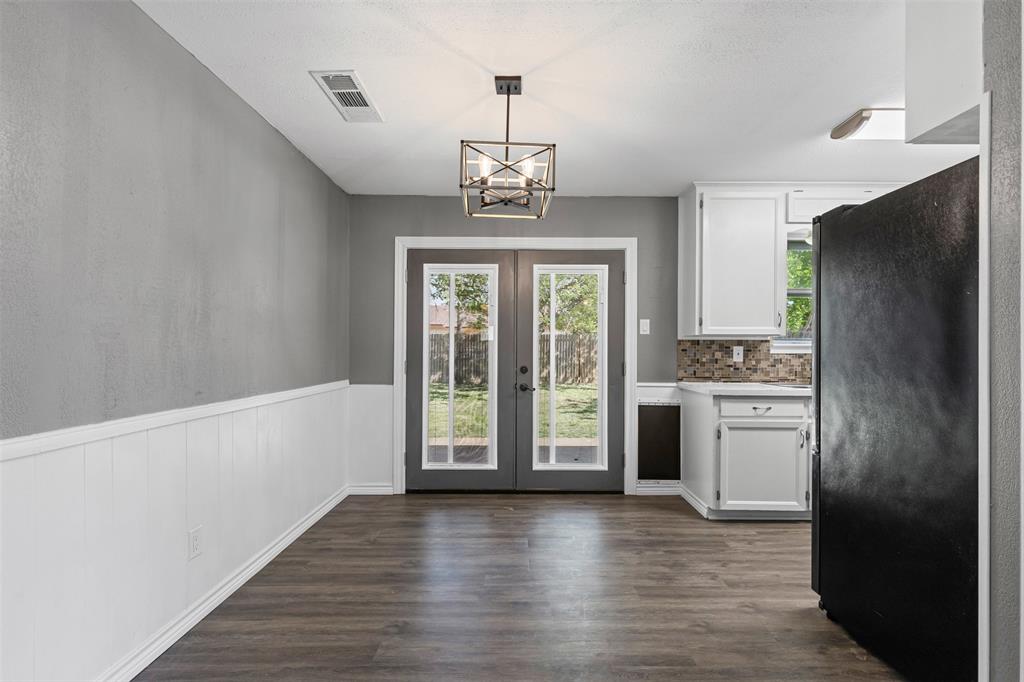 Westridge - Residential Lease