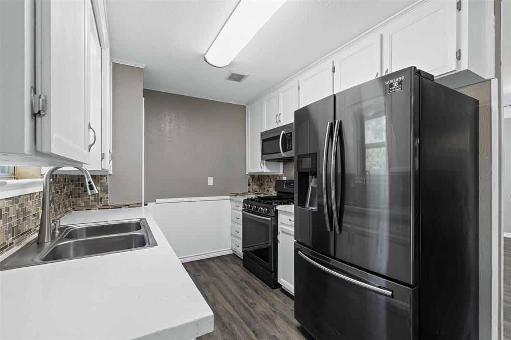 Westridge - Residential Lease