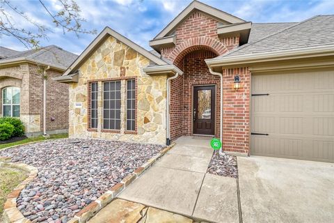Photo of 3133 Sunny Hill Way, Royse City, TX 75189 (MLS # 21194695)
