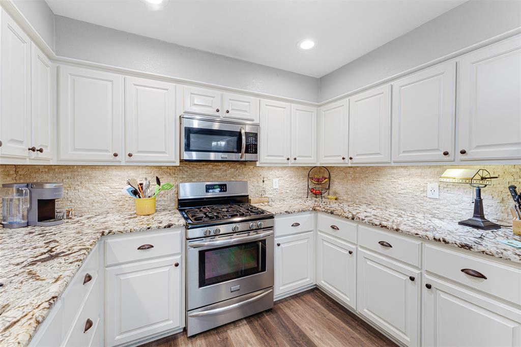 West Oaks Add - Residential