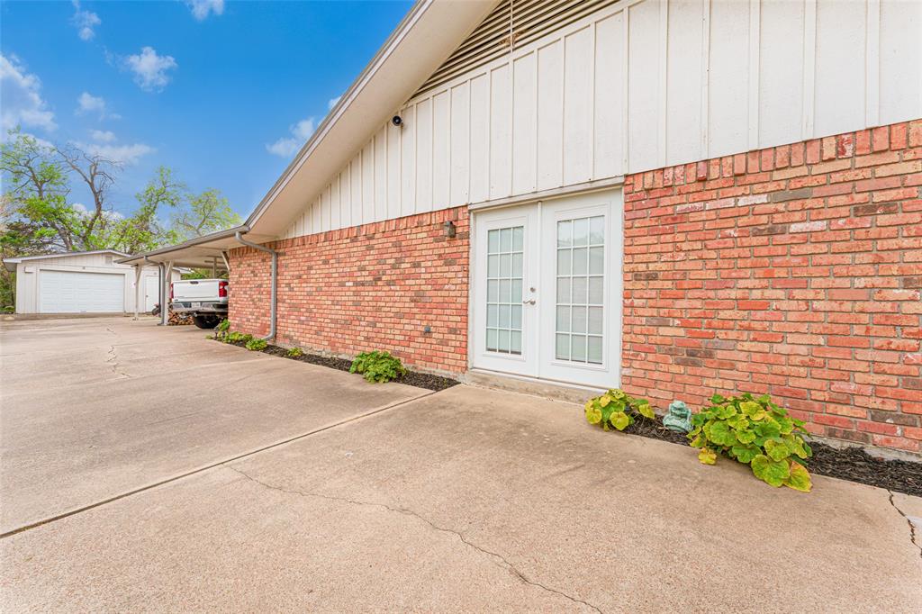 West Oaks Add - Residential