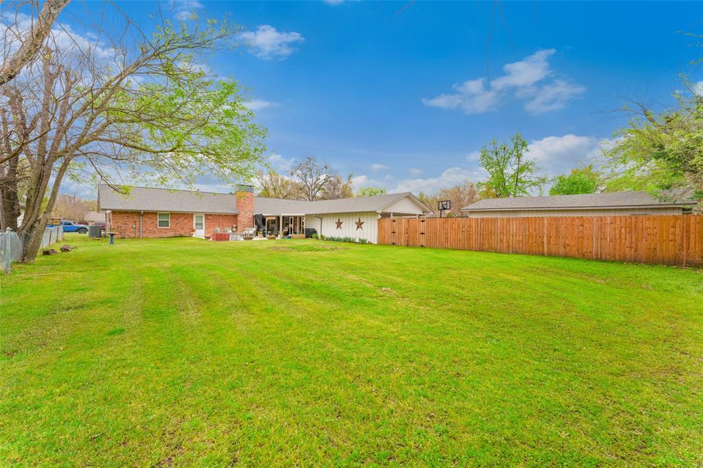 West Oaks Add - Residential