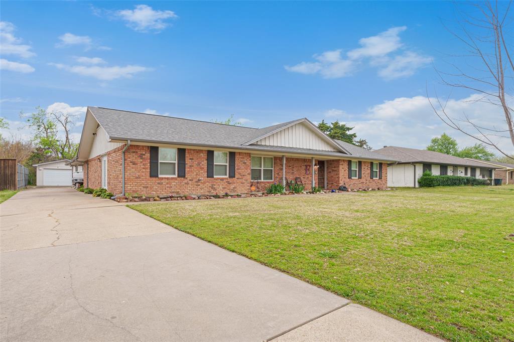 West Oaks Add - Residential