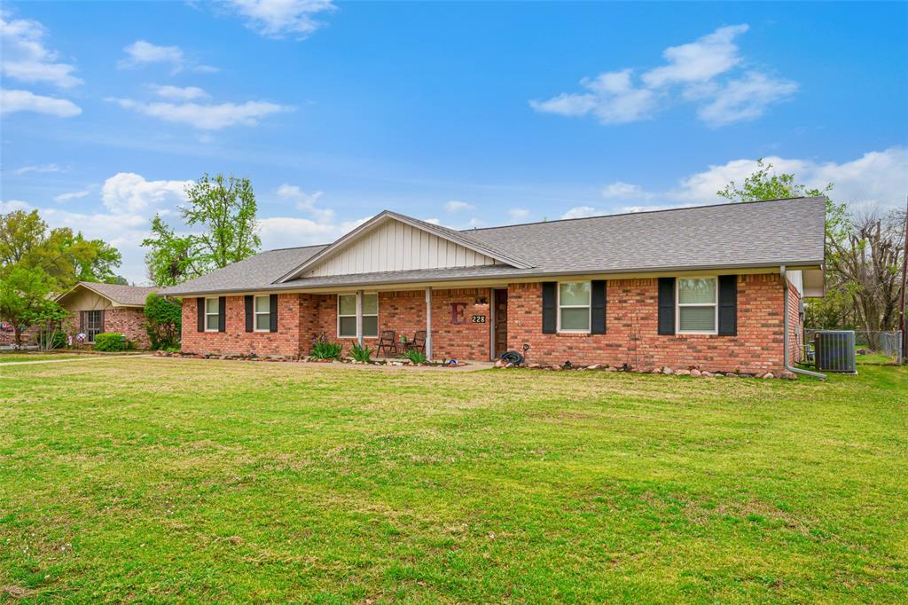 West Oaks Add - Residential