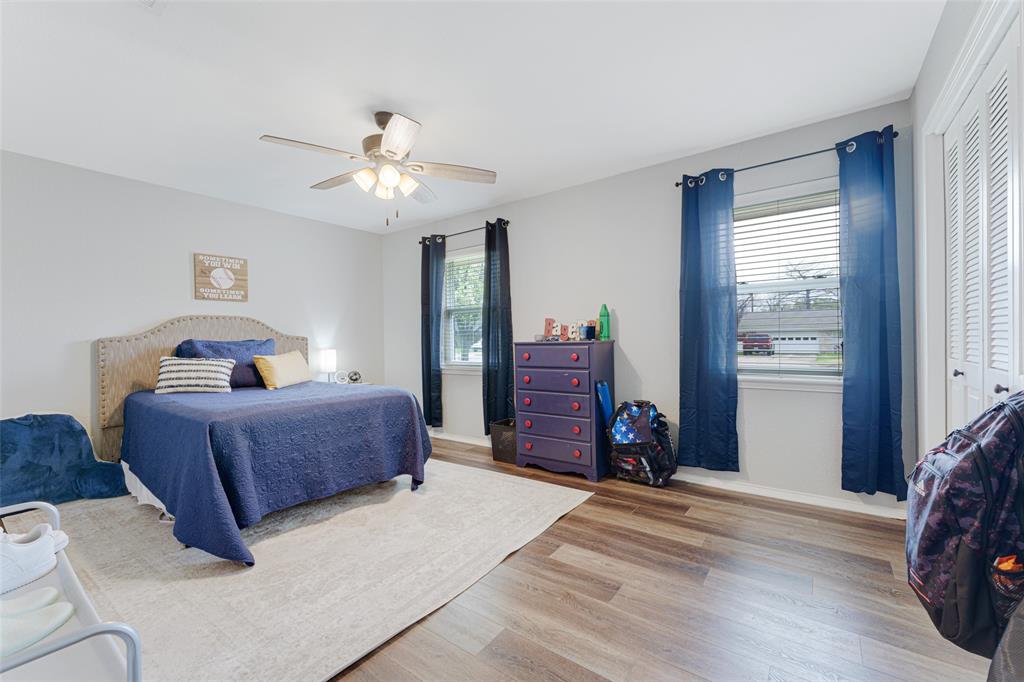 West Oaks Add - Residential