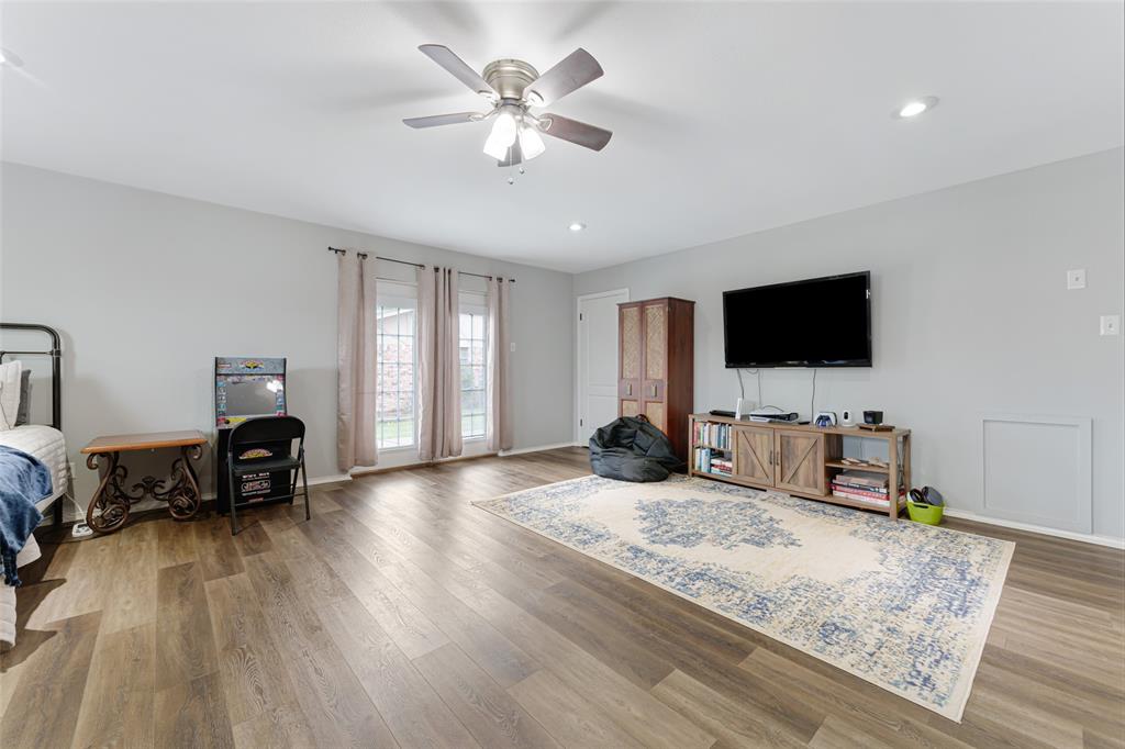 West Oaks Add - Residential