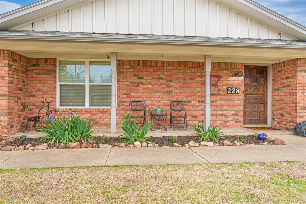 West Oaks Add - Residential