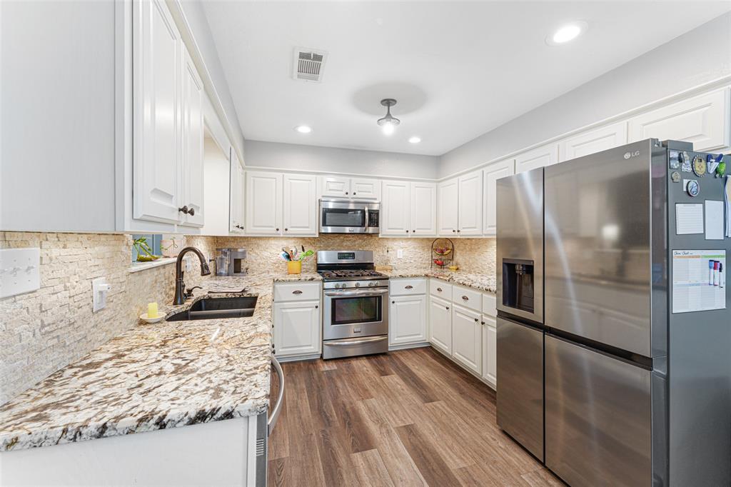 West Oaks Add - Residential