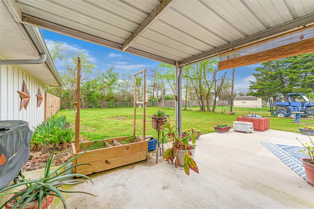 West Oaks Add - Residential