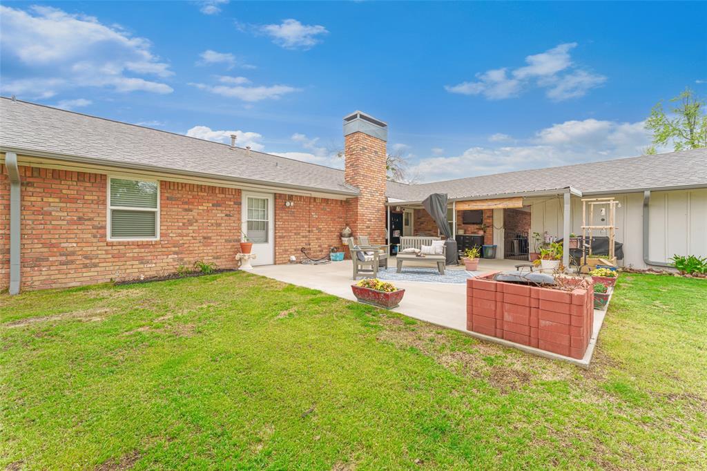 West Oaks Add - Residential