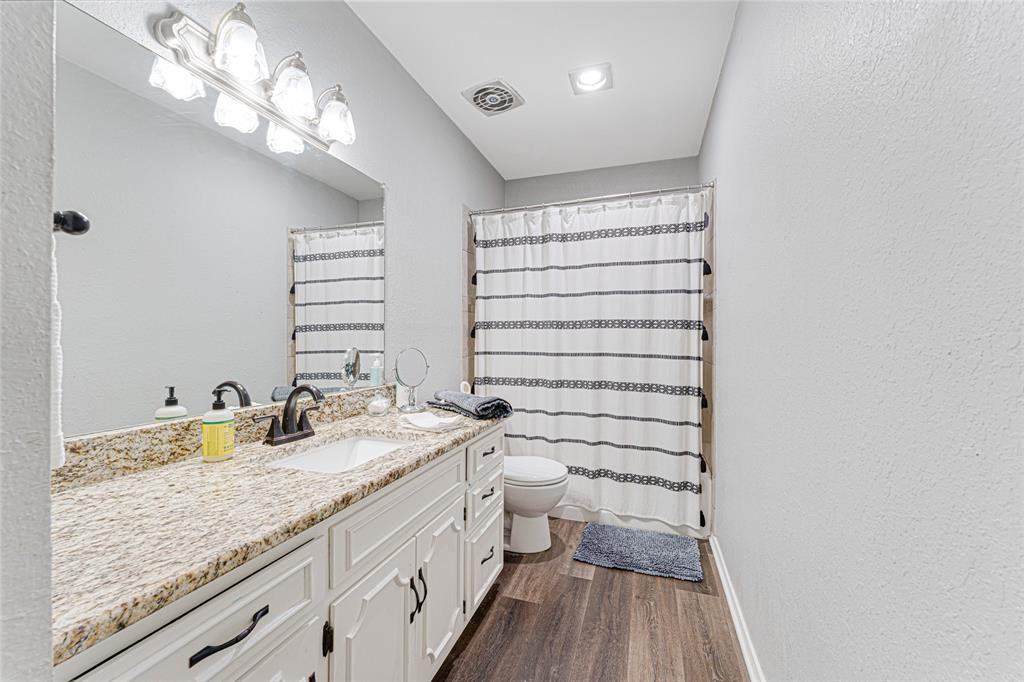 West Oaks Add - Residential