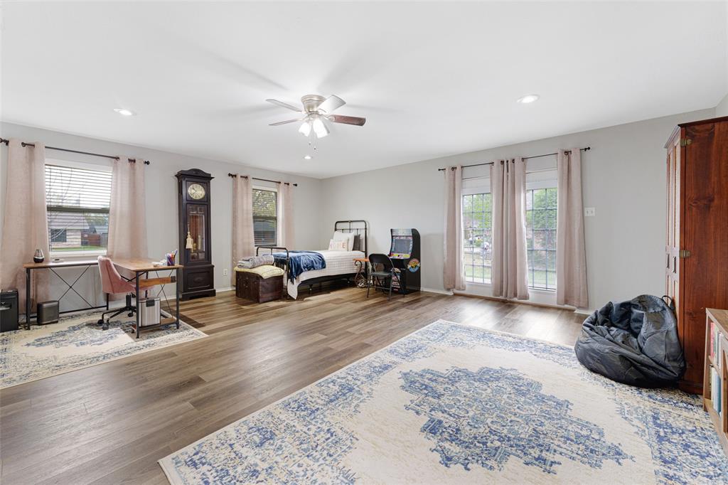 West Oaks Add - Residential