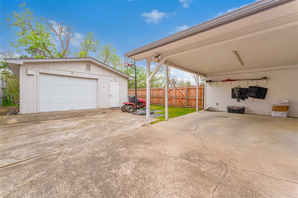 West Oaks Add - Residential