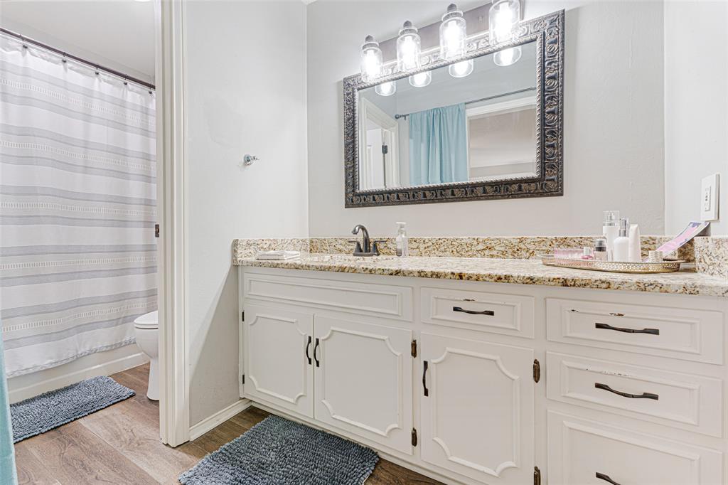 West Oaks Add - Residential