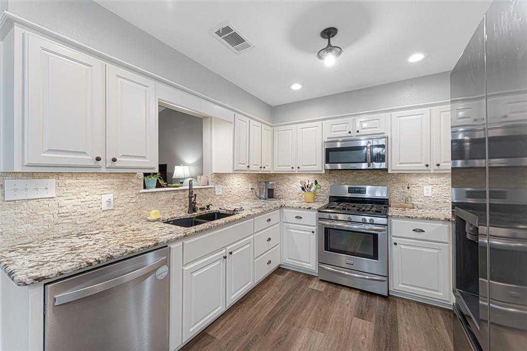 West Oaks Add - Residential