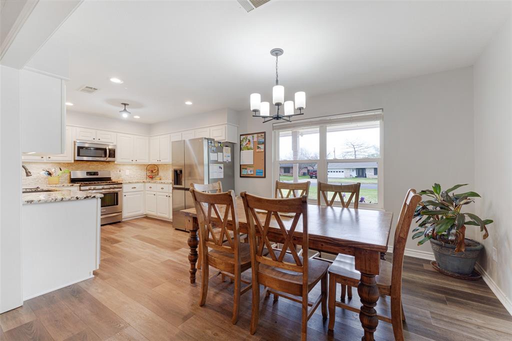 West Oaks Add - Residential