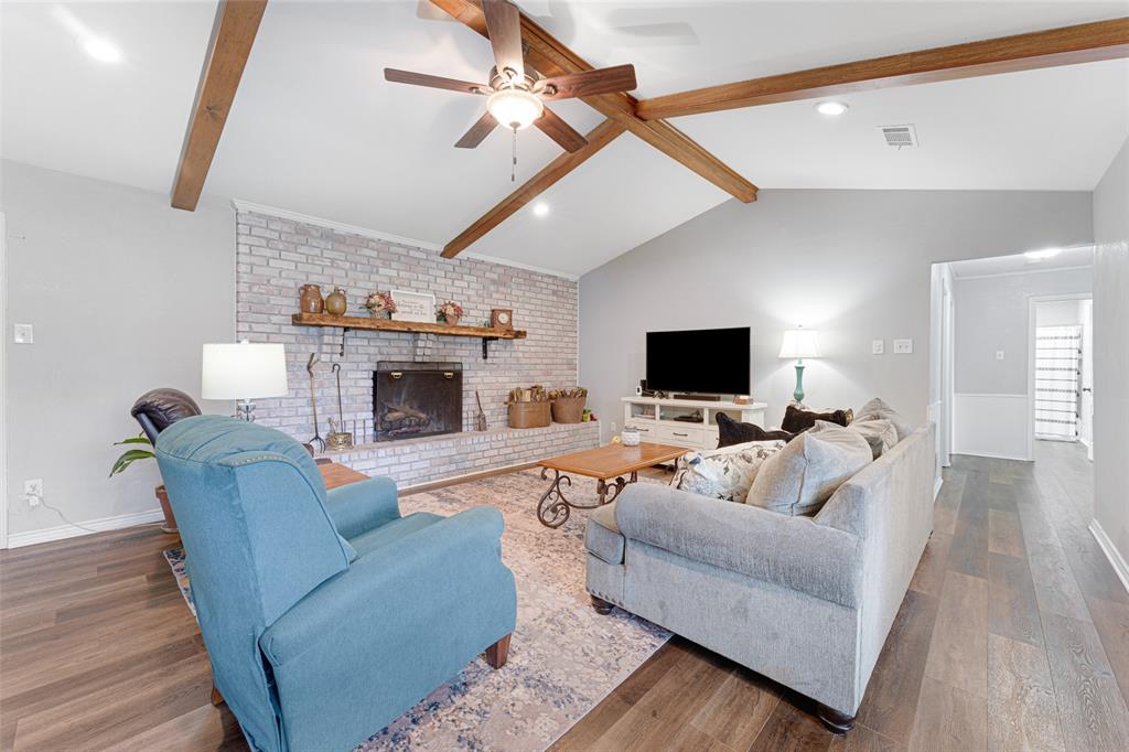 West Oaks Add - Residential