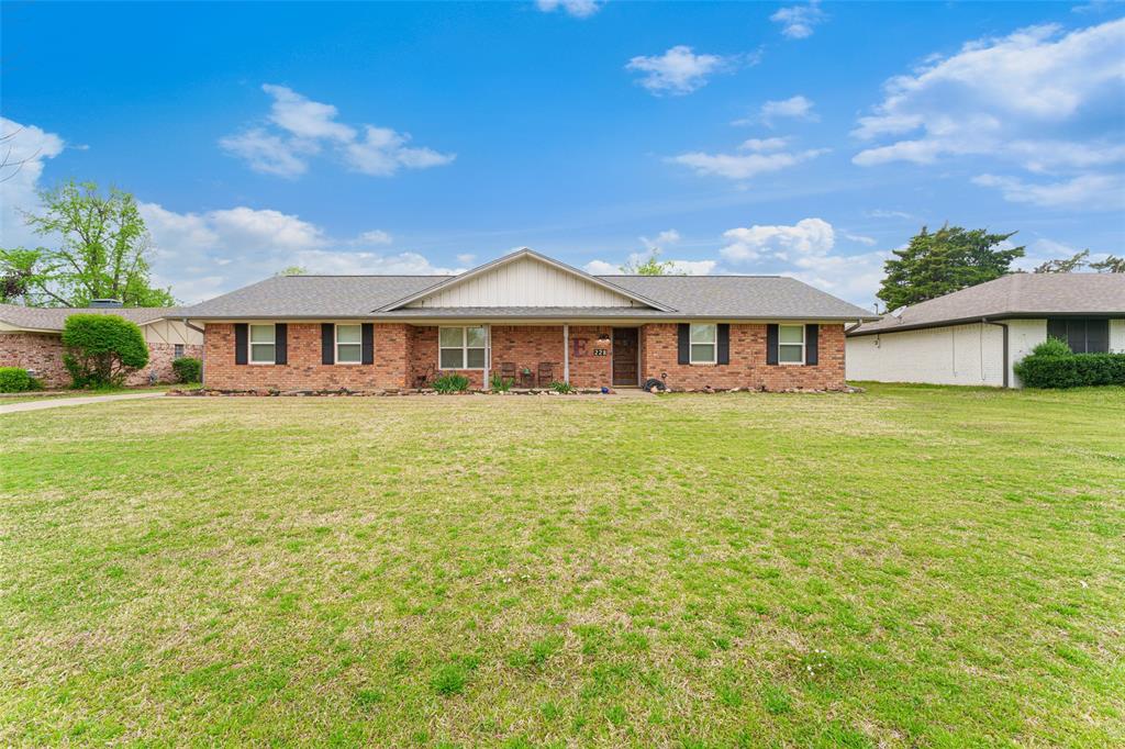 West Oaks Add - Residential