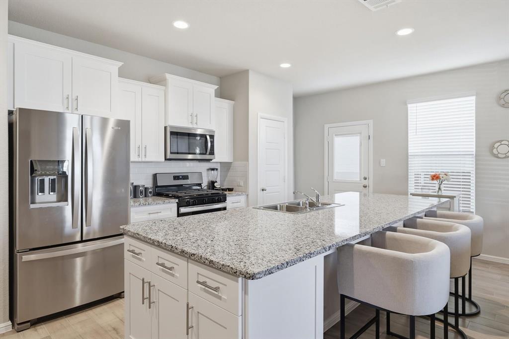 Overlook - Residential