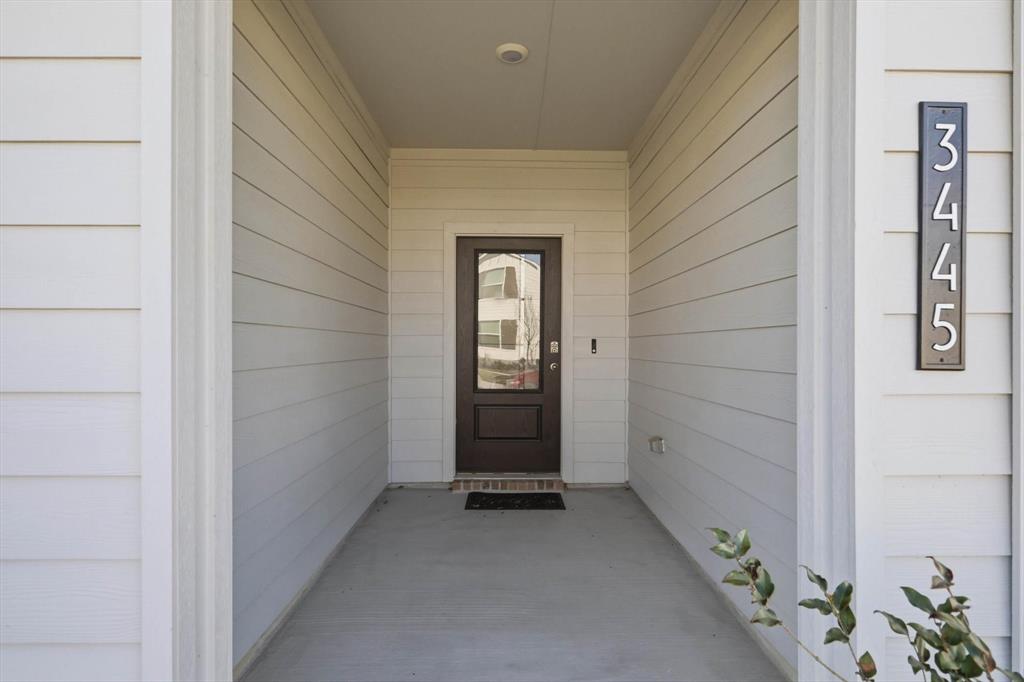 Overlook - Residential