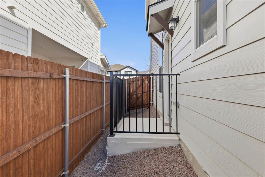 Overlook - Residential