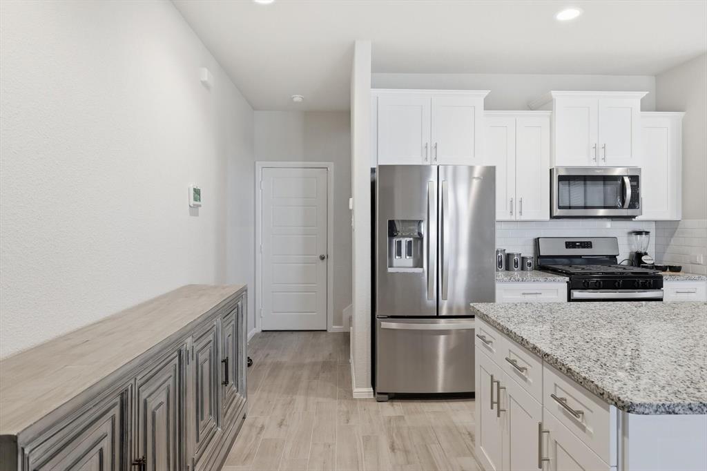 Overlook - Residential