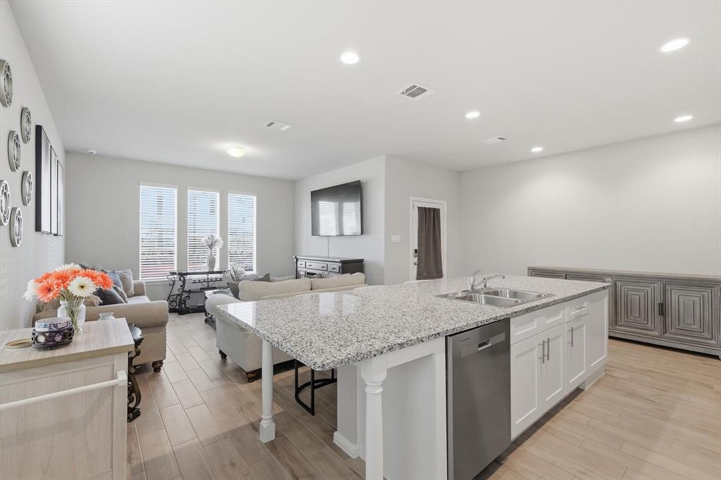 Overlook - Residential