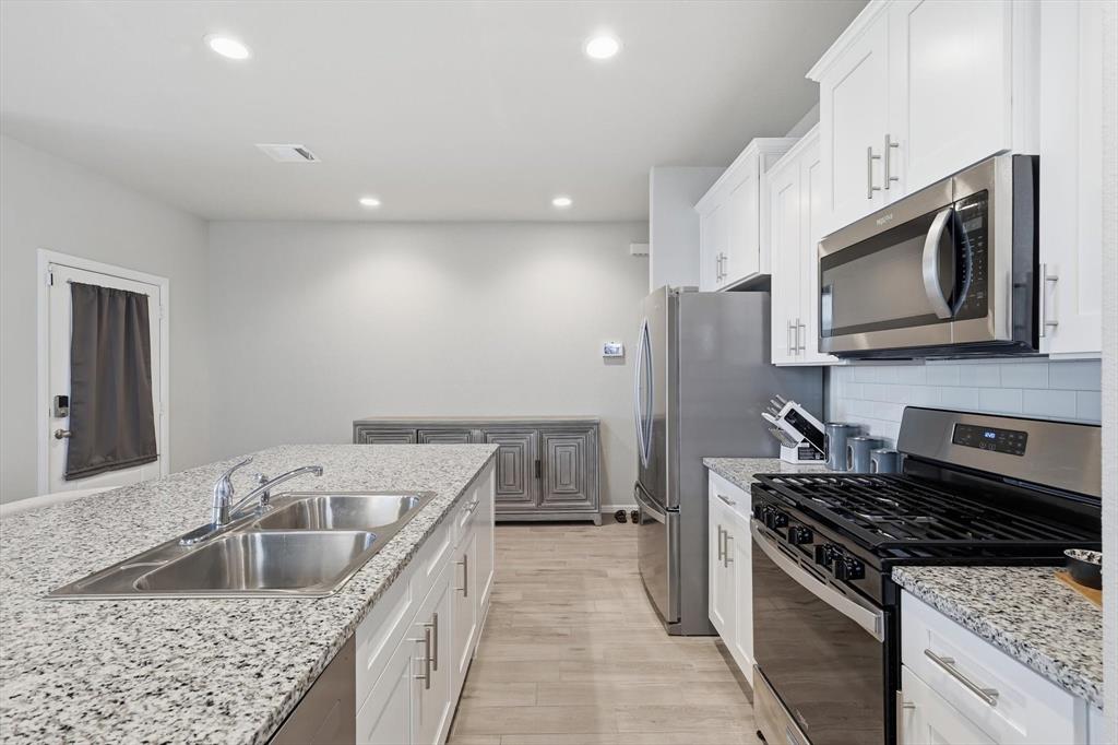 Overlook - Residential