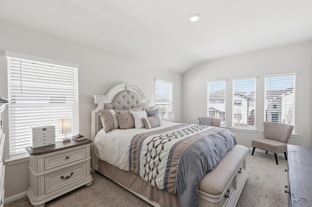 Overlook - Residential