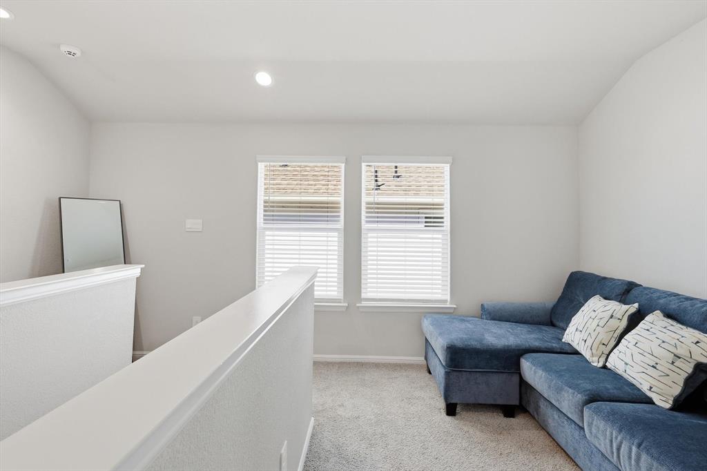 Overlook - Residential