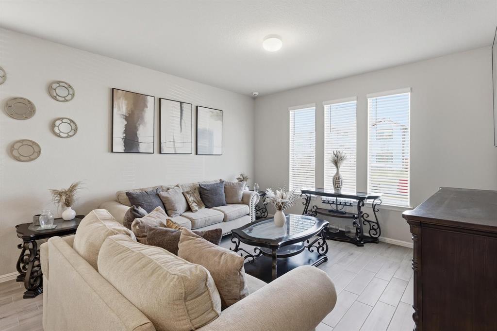 Overlook - Residential