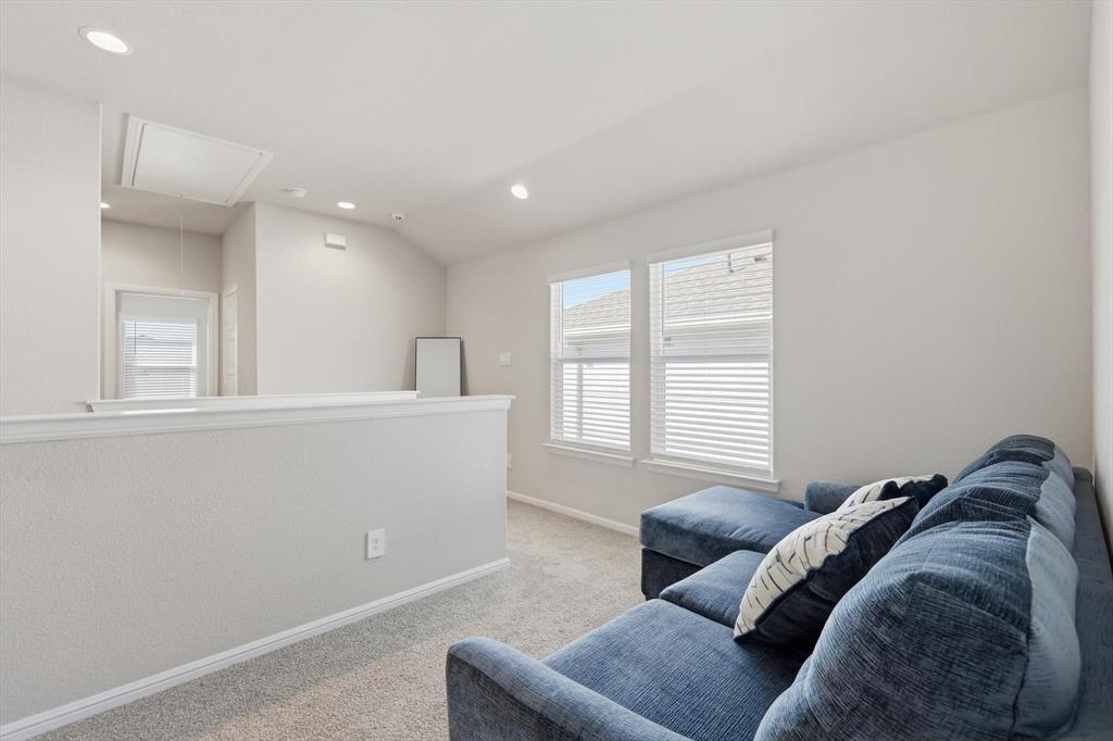 Overlook - Residential