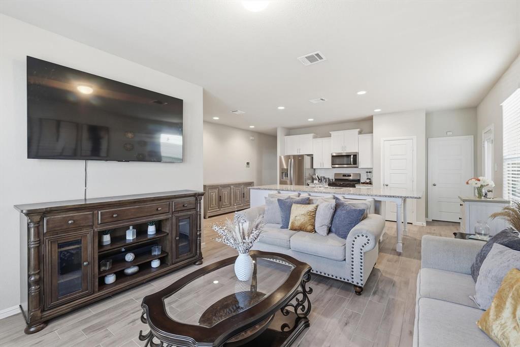 Overlook - Residential