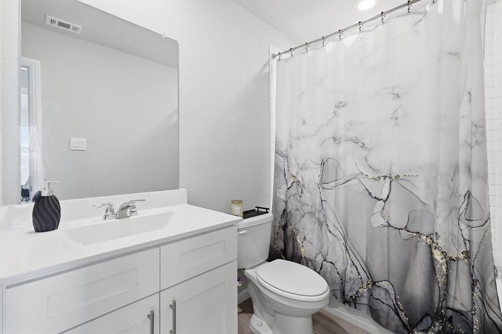 Overlook - Residential