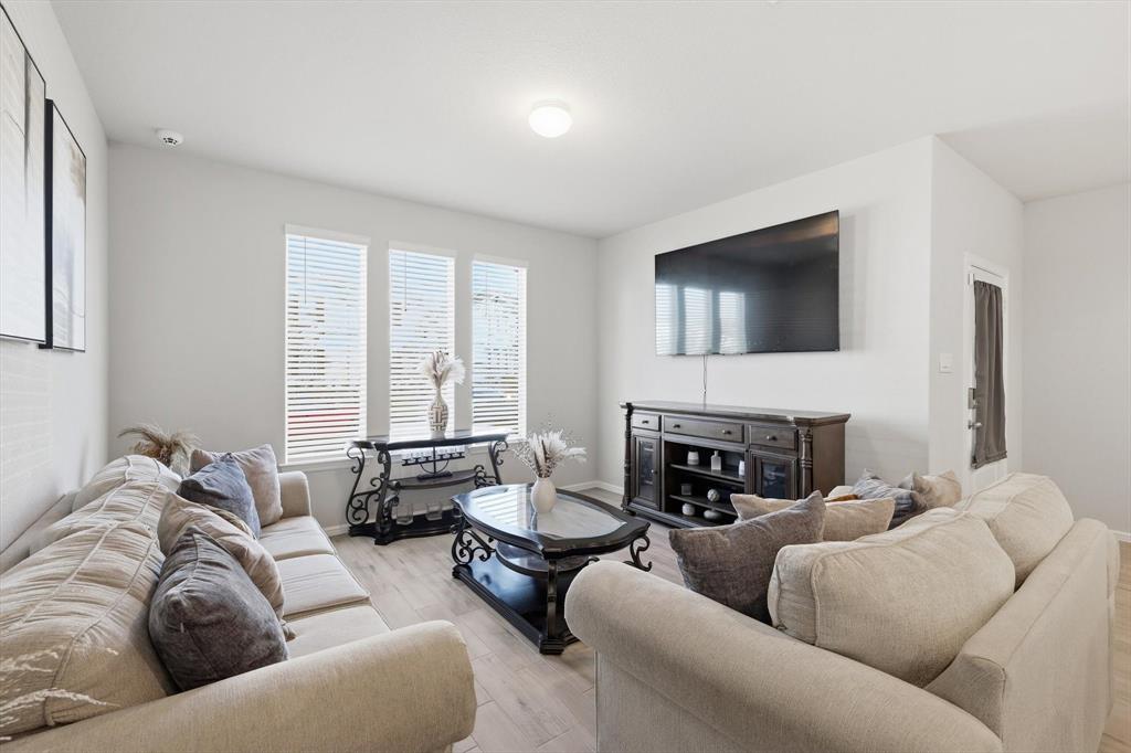 Overlook - Residential