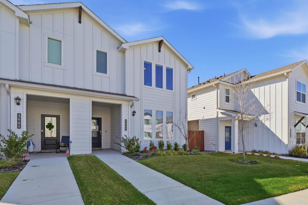 Overlook - Residential