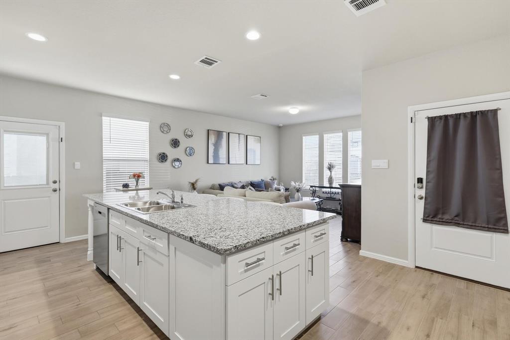 Overlook - Residential