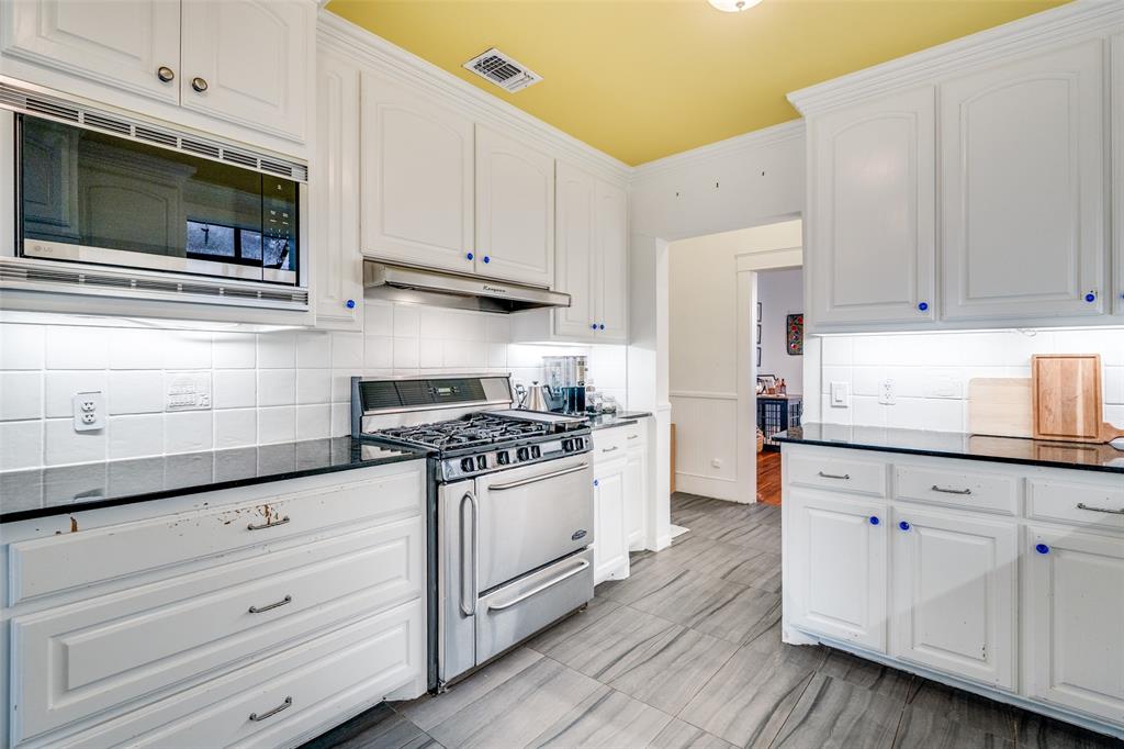 Vickery Place - Residential