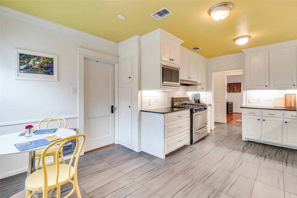 Vickery Place - Residential