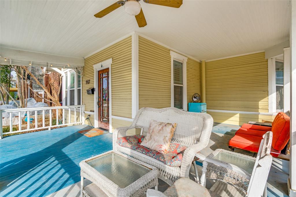 Vickery Place - Residential