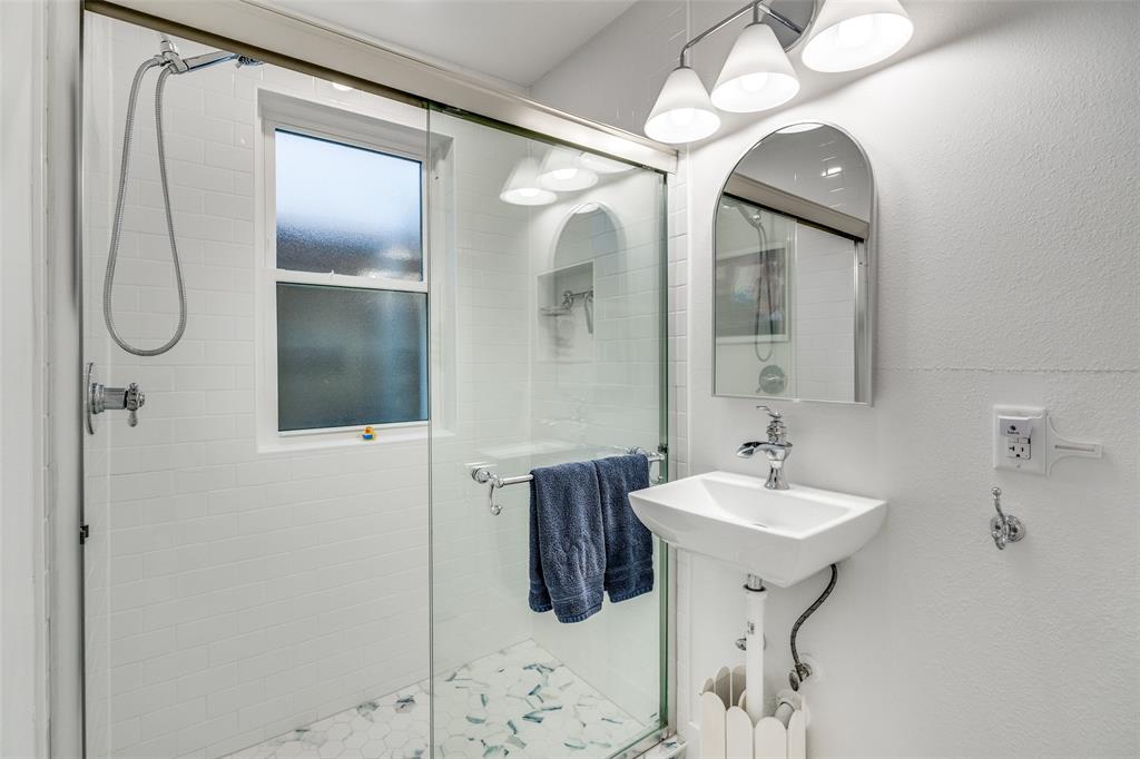 Vickery Place - Residential