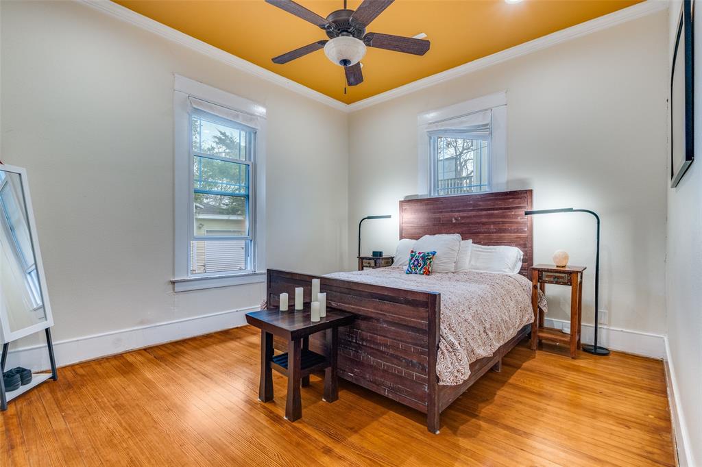 Vickery Place - Residential