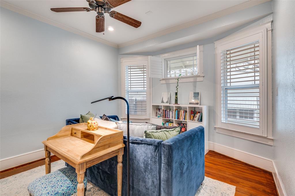 Vickery Place - Residential