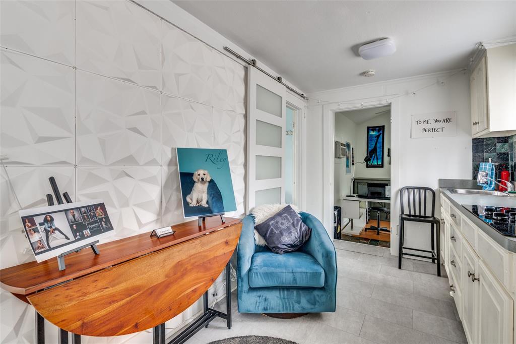 Vickery Place - Residential