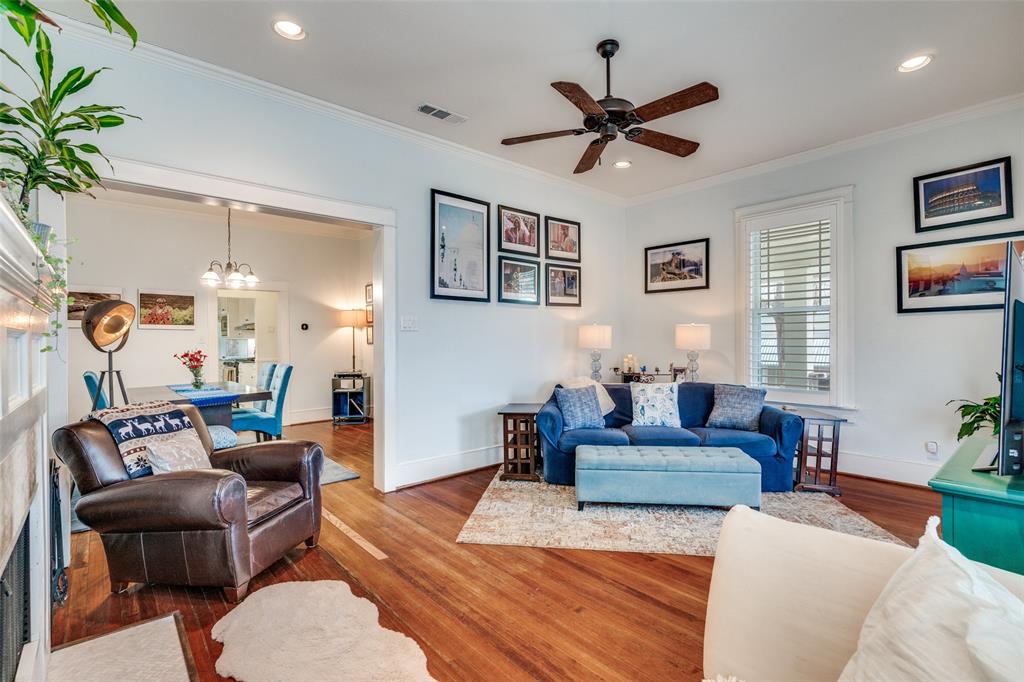 Vickery Place - Residential