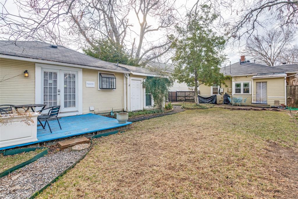 Vickery Place - Residential