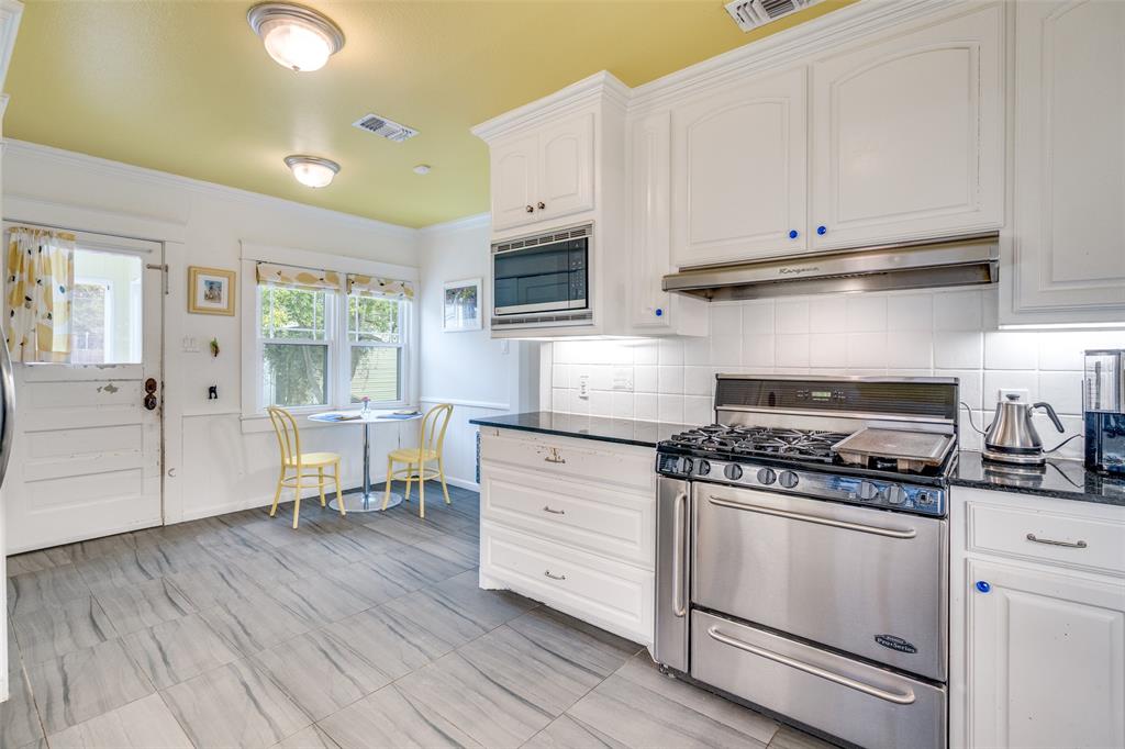 Vickery Place - Residential