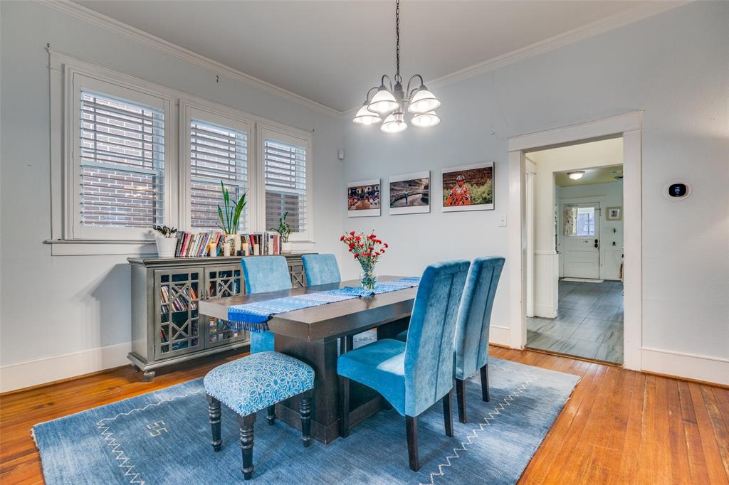 Vickery Place - Residential